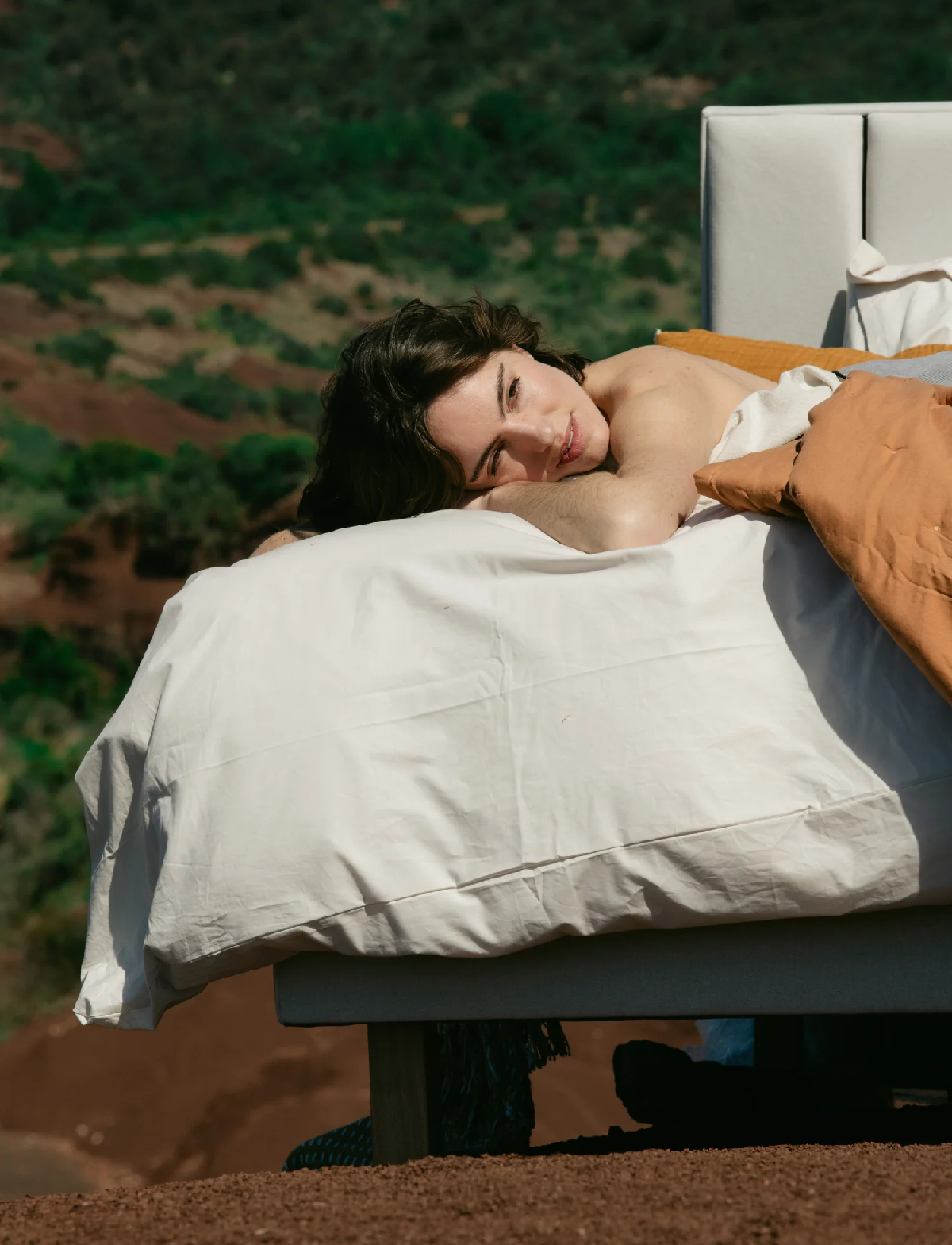 Une image de la marque Dormez Français