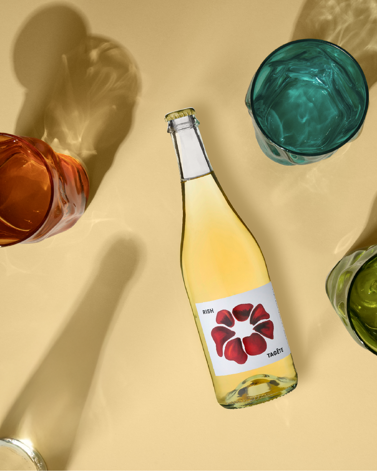 Une image de la marque Sobrissim