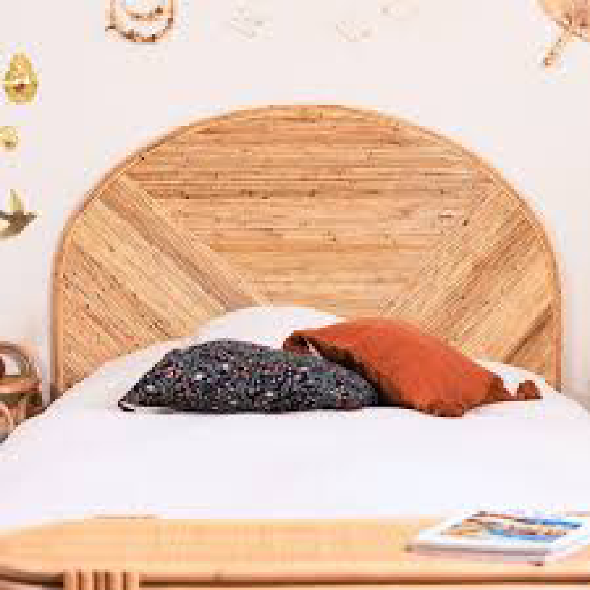 Une image de la marque Saudara