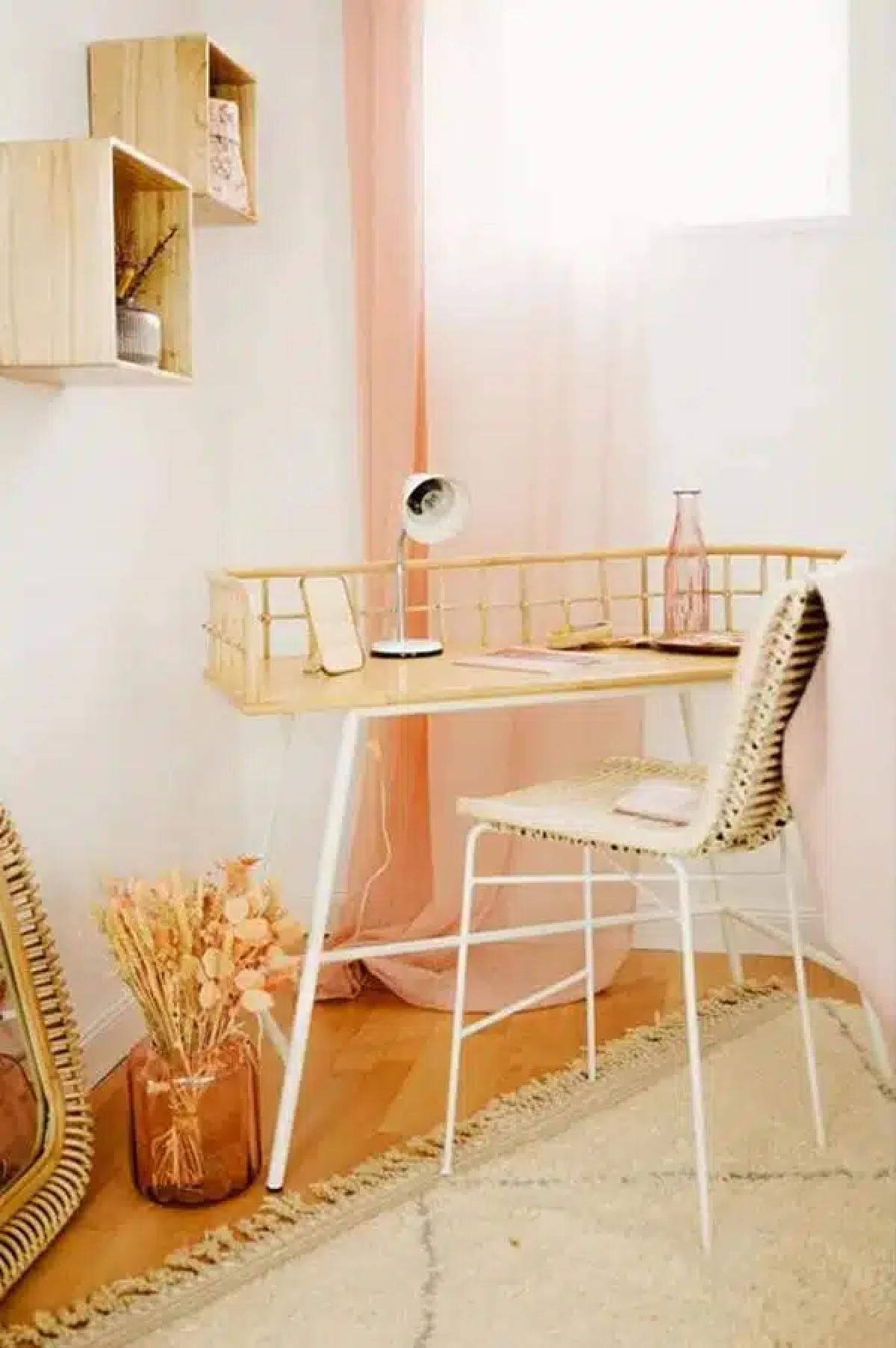 Une image de la marque Saudara