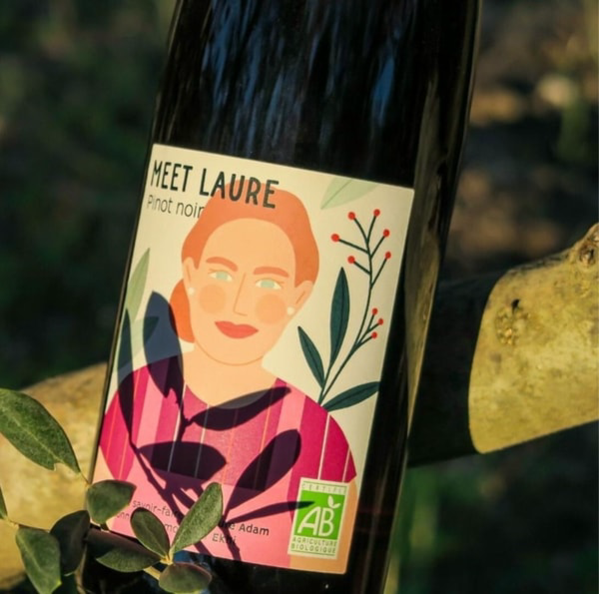 Une image de la marque Ekhi