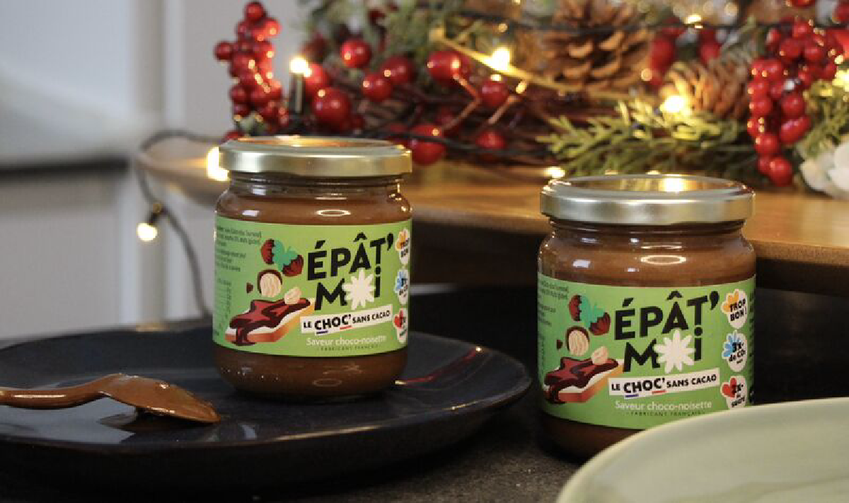 Une image de la marque Épât'moi