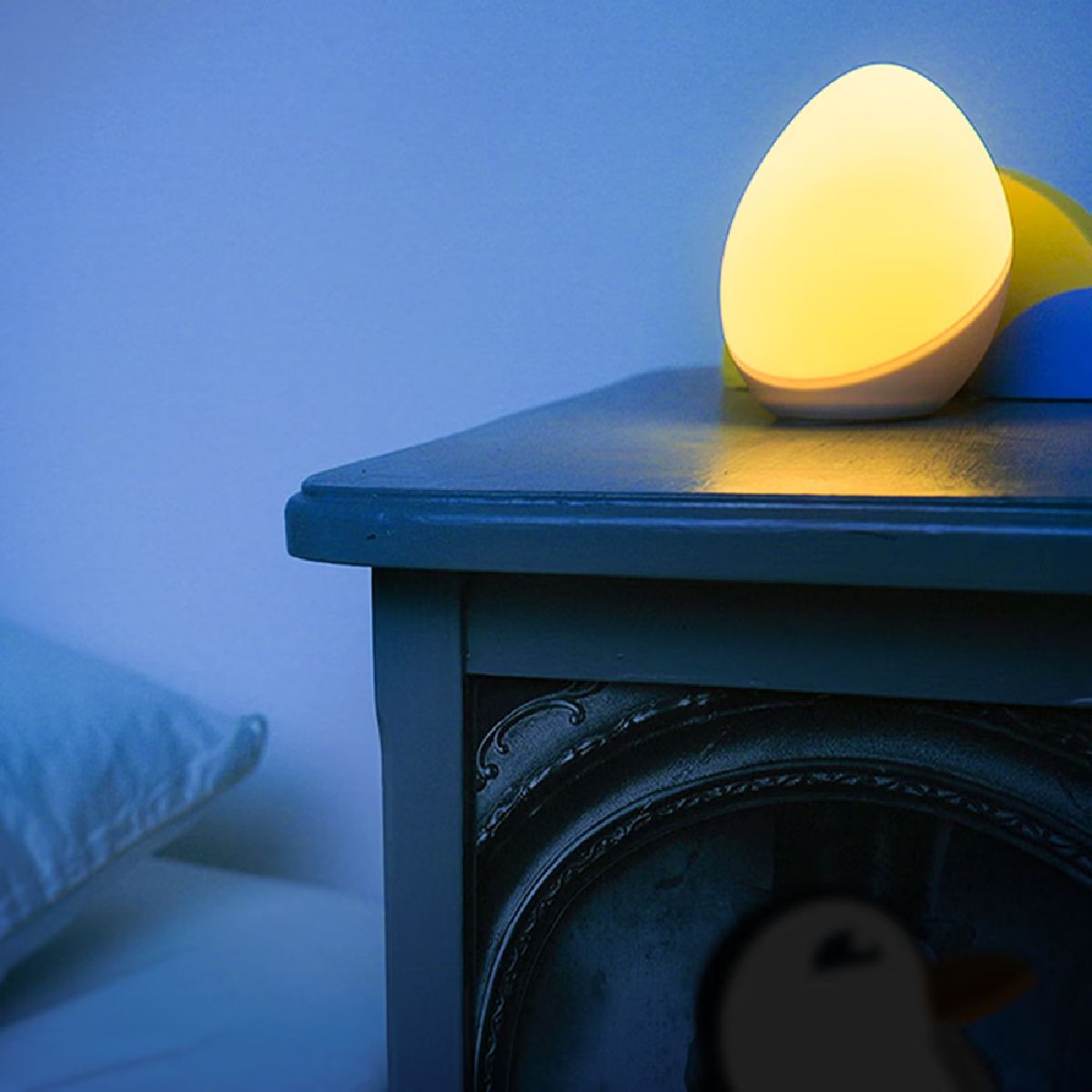 Une image de la marque Laqi