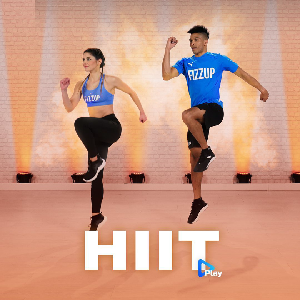 Une image de la marque FizzUp