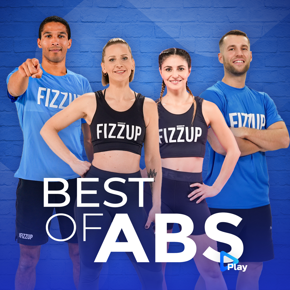 Une image de la marque FizzUp