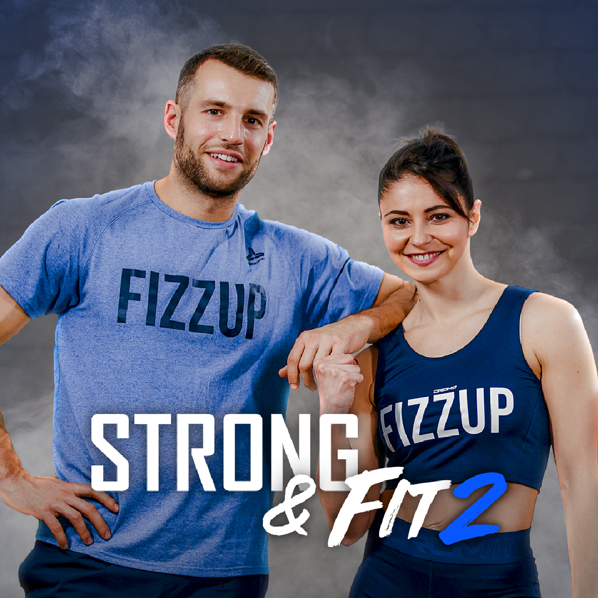 Une image de la marque FizzUp