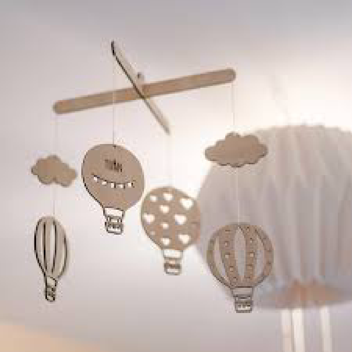 Une image de la marque Daron Création