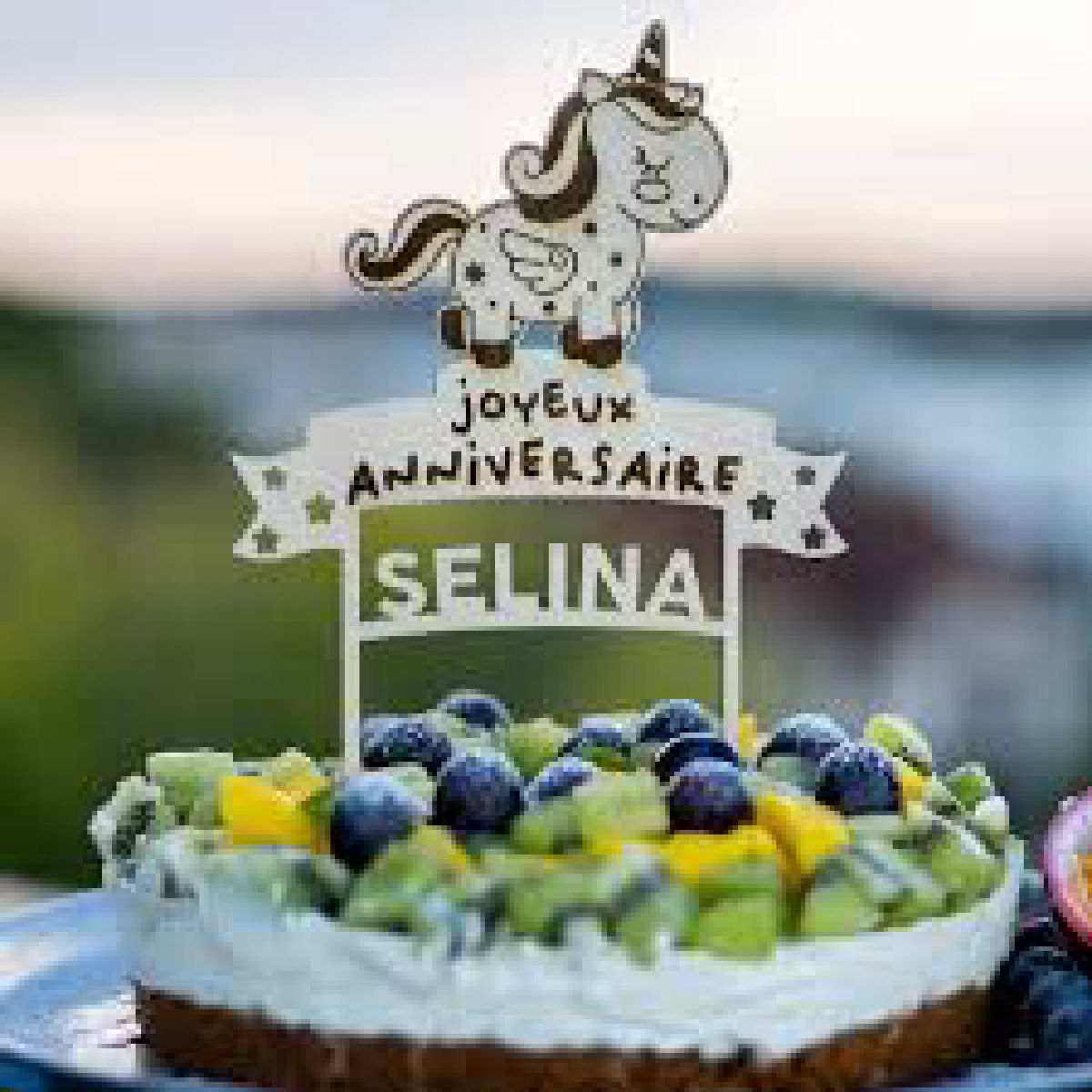 Une image de la marque Daron Création