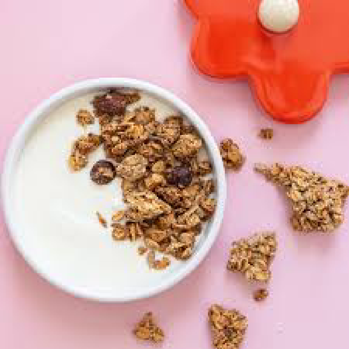 Une image de la marque Flowi