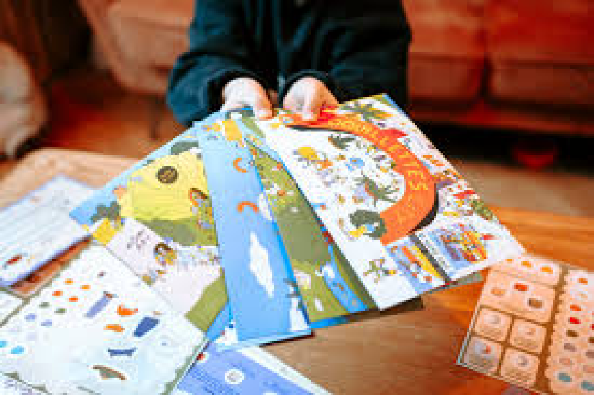 Une image de la marque Coquillettes Club