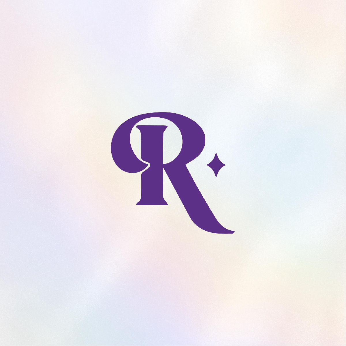 logo de la marque Rayonne