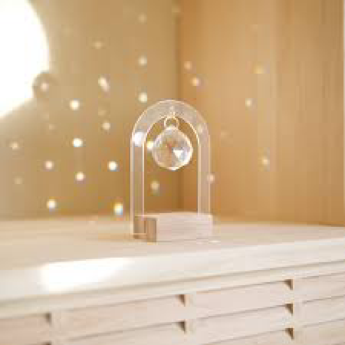 Une image de la marque Rayonne