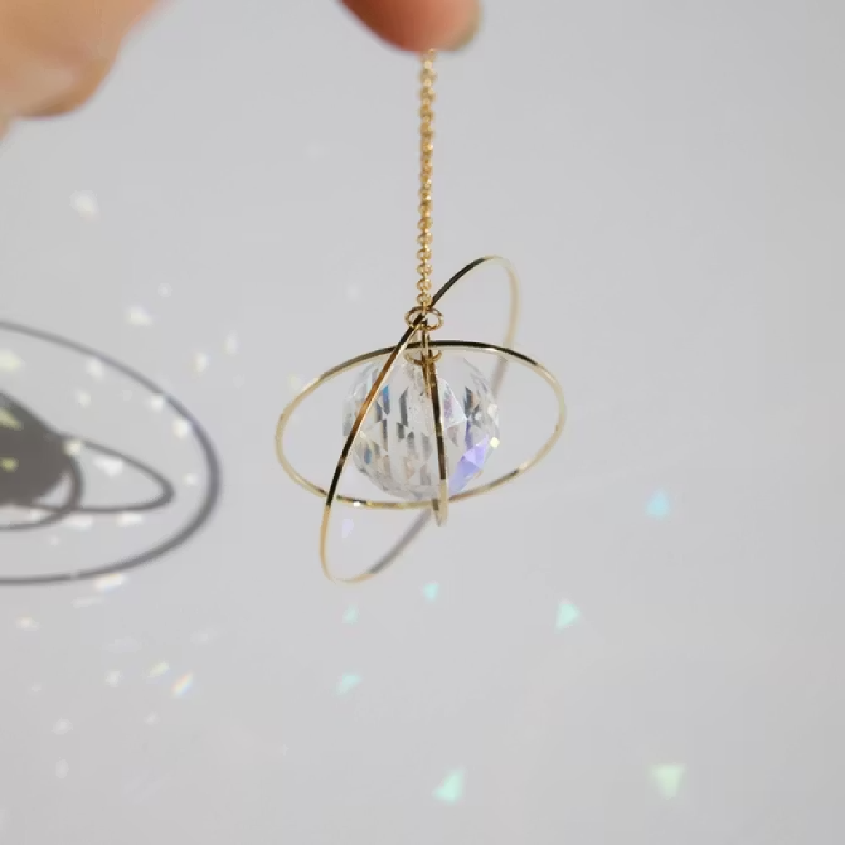 Une image de la marque Rayonne