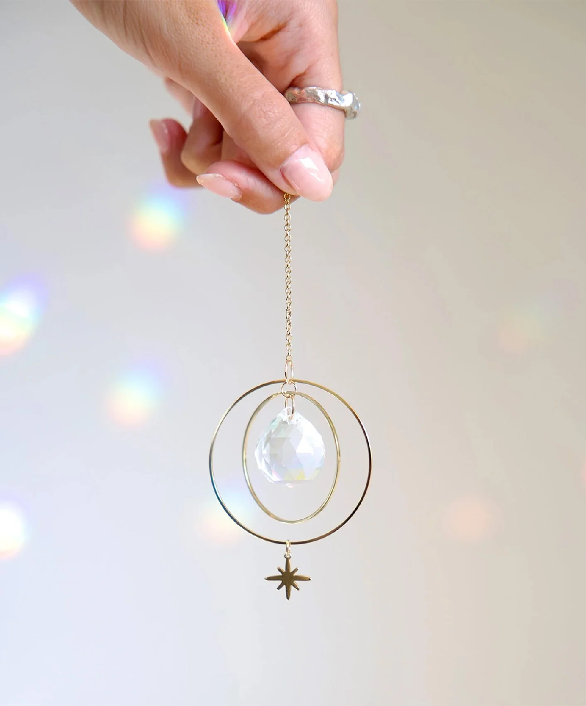 Une image de la marque Rayonne