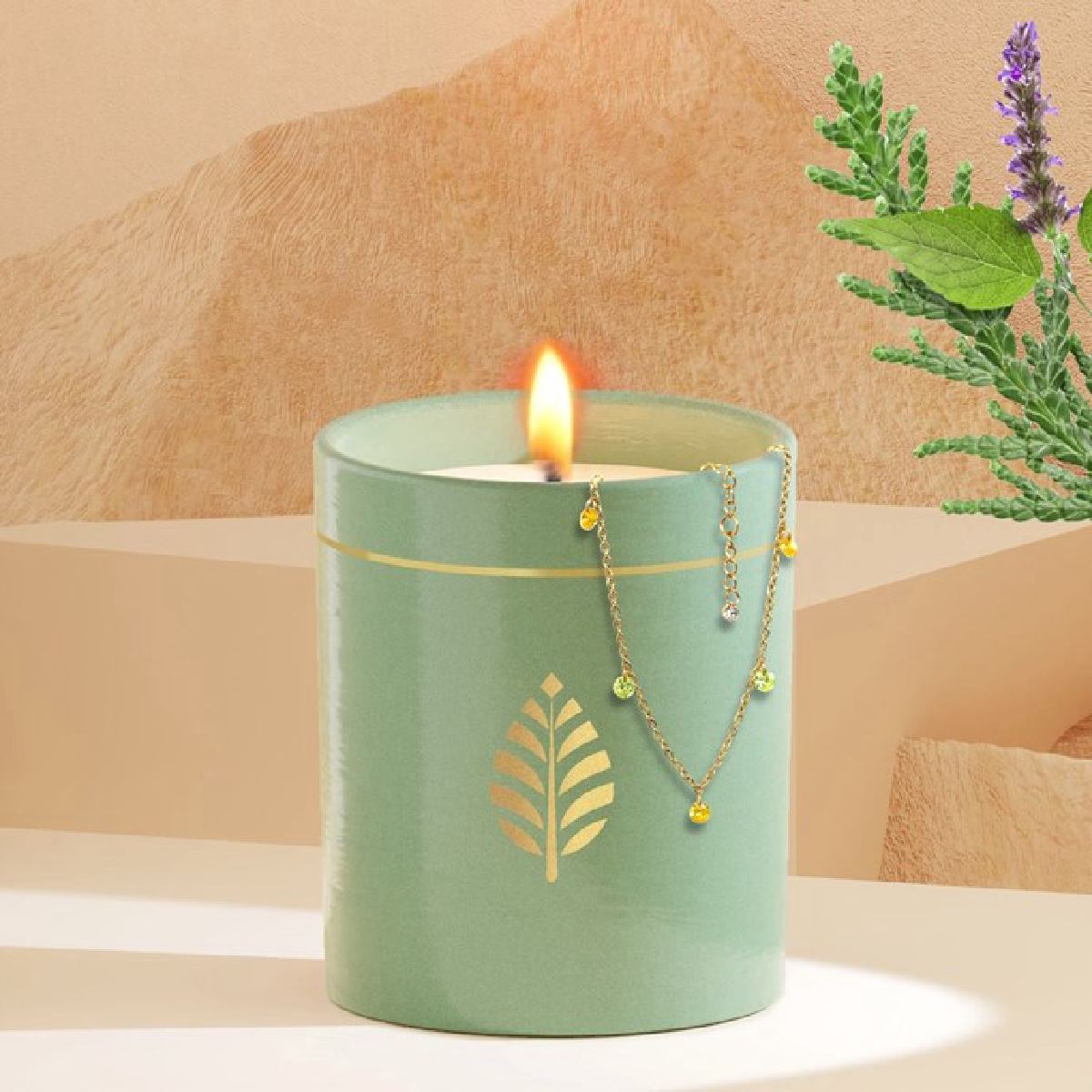 Une image de la marque Les Merveilleuses