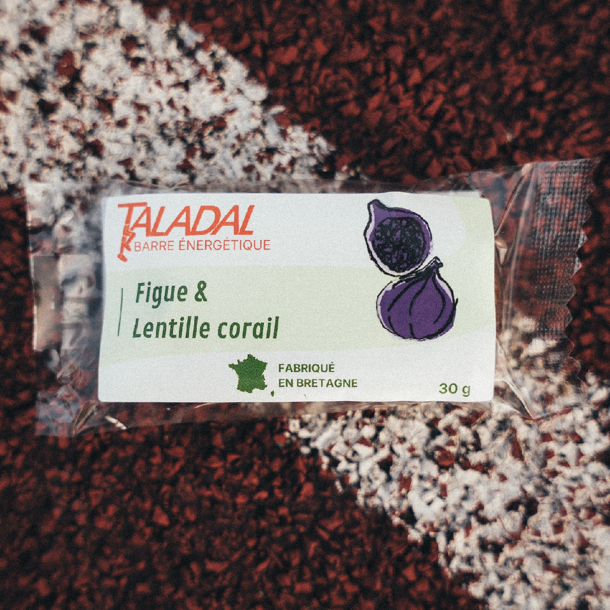 Une image de la marque Taladal