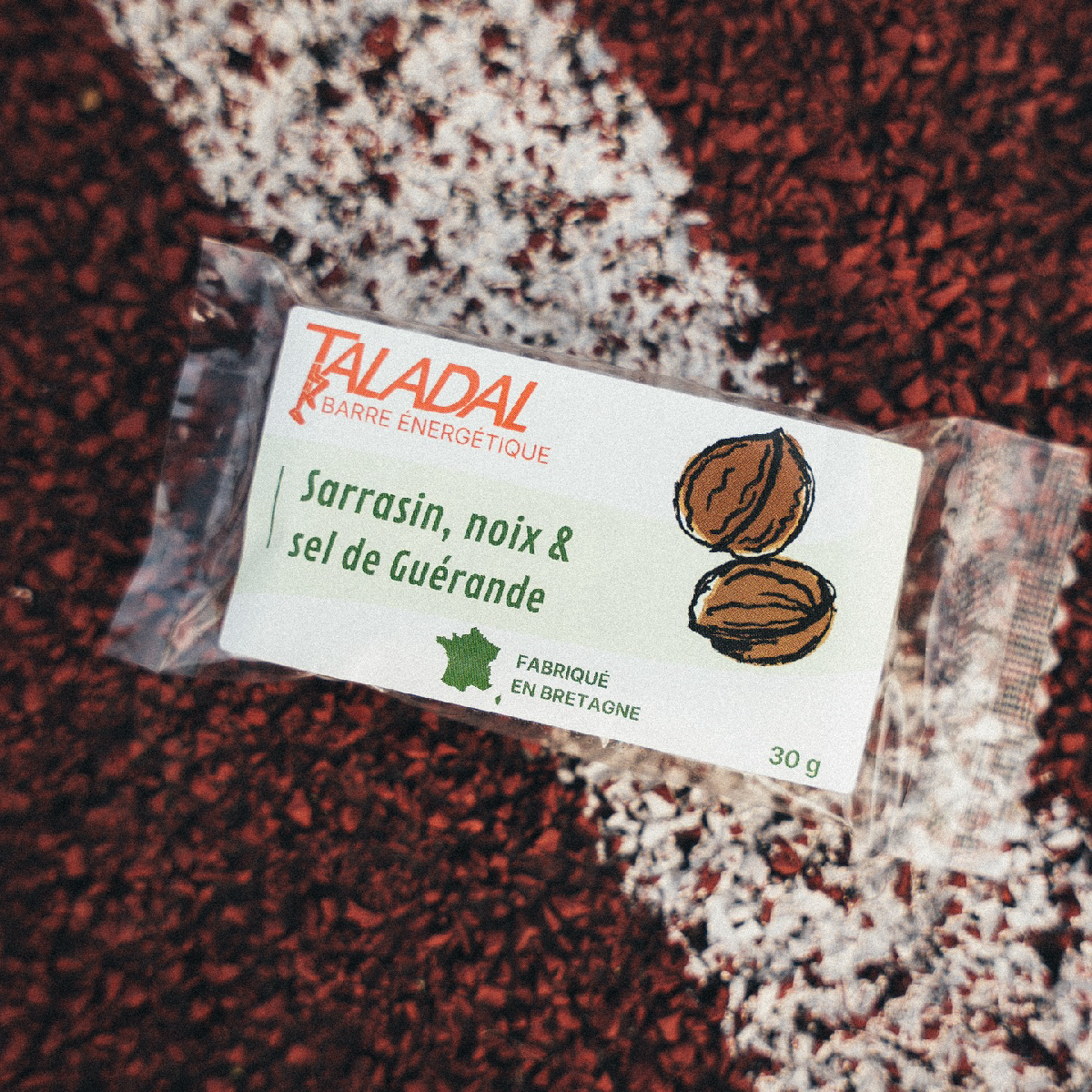 Une image de la marque Taladal