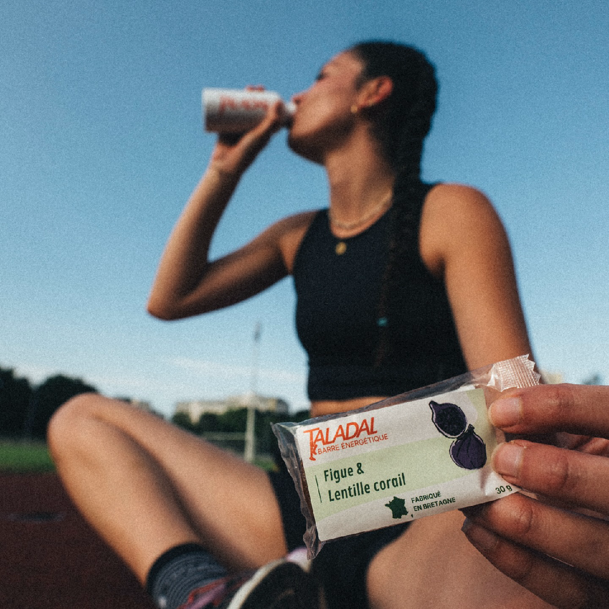 Une image de la marque Taladal