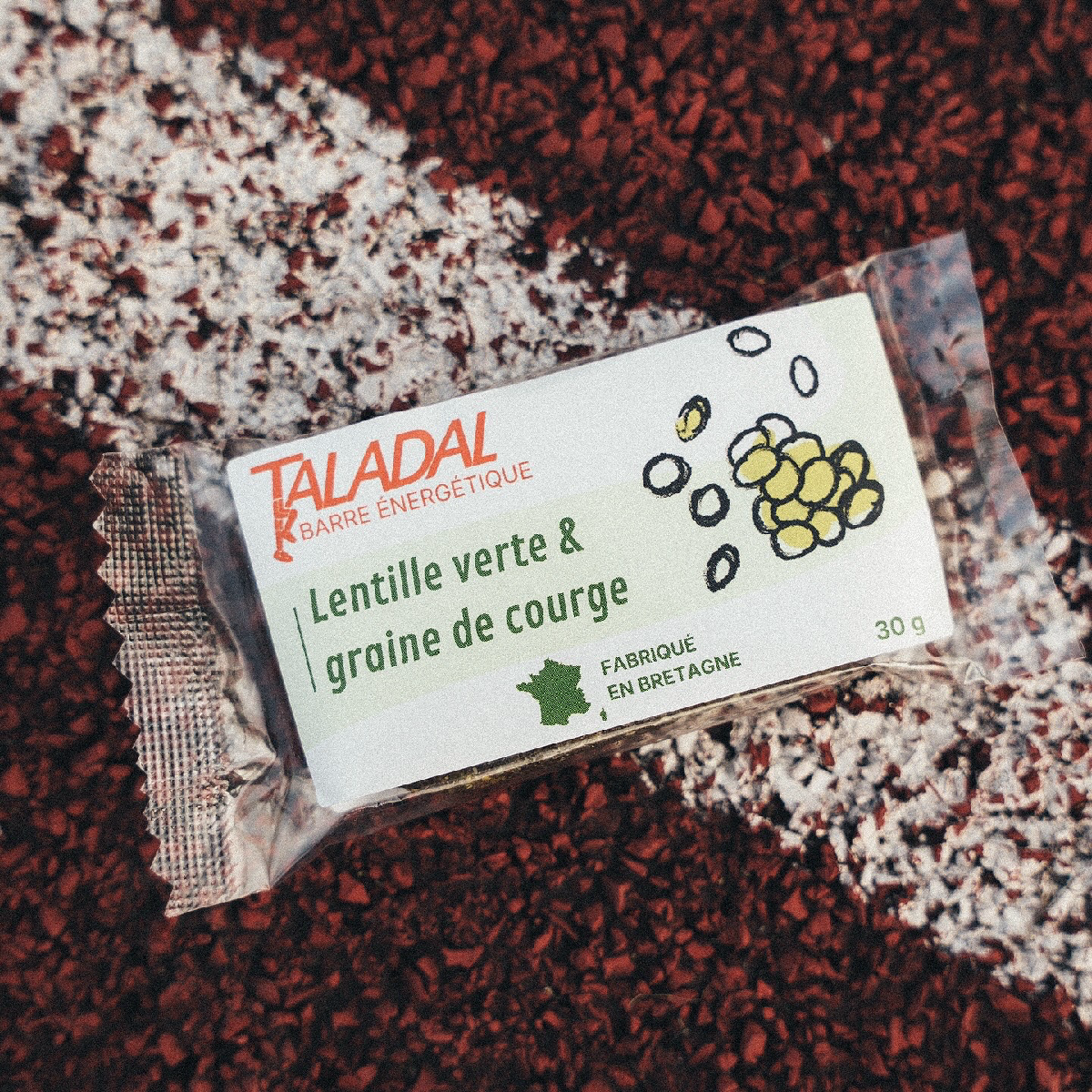 Une image de la marque Taladal