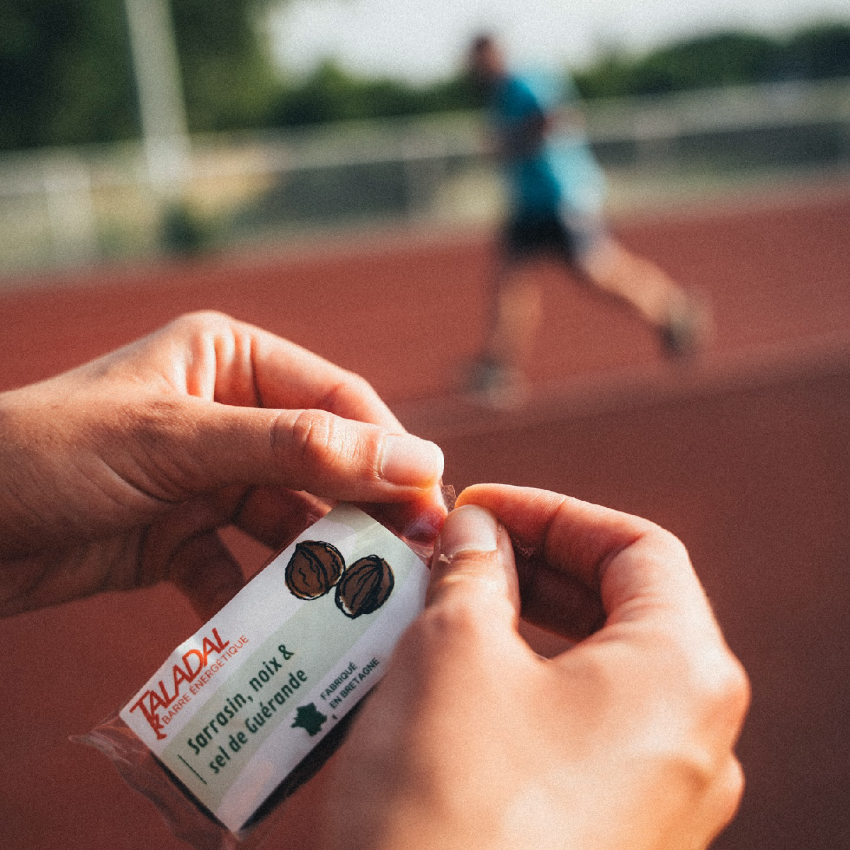 Une image de la marque Taladal