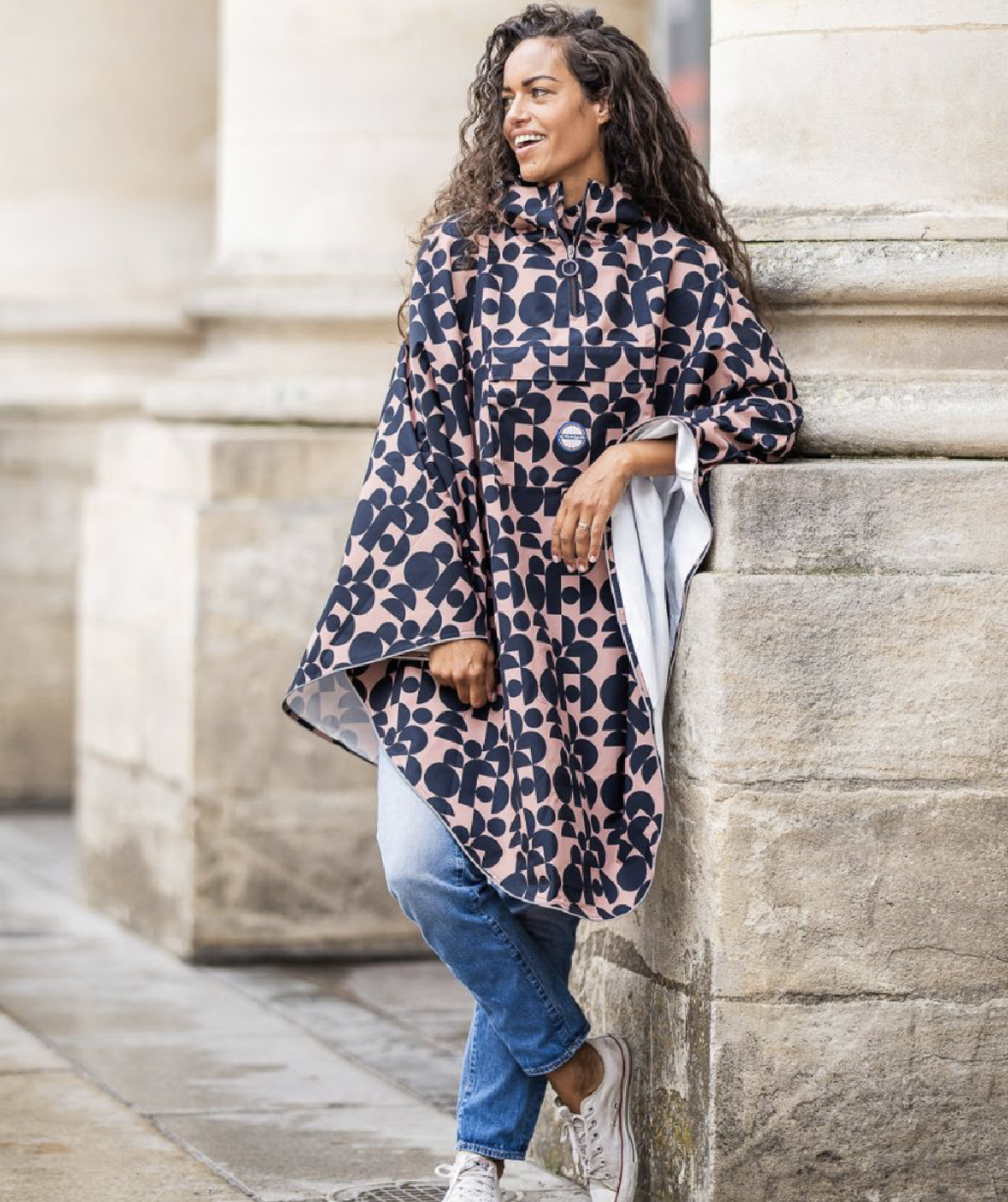 Une image de la marque Le temps des grenouilles