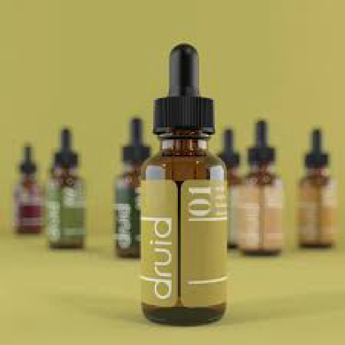 Une image de la marque Druid