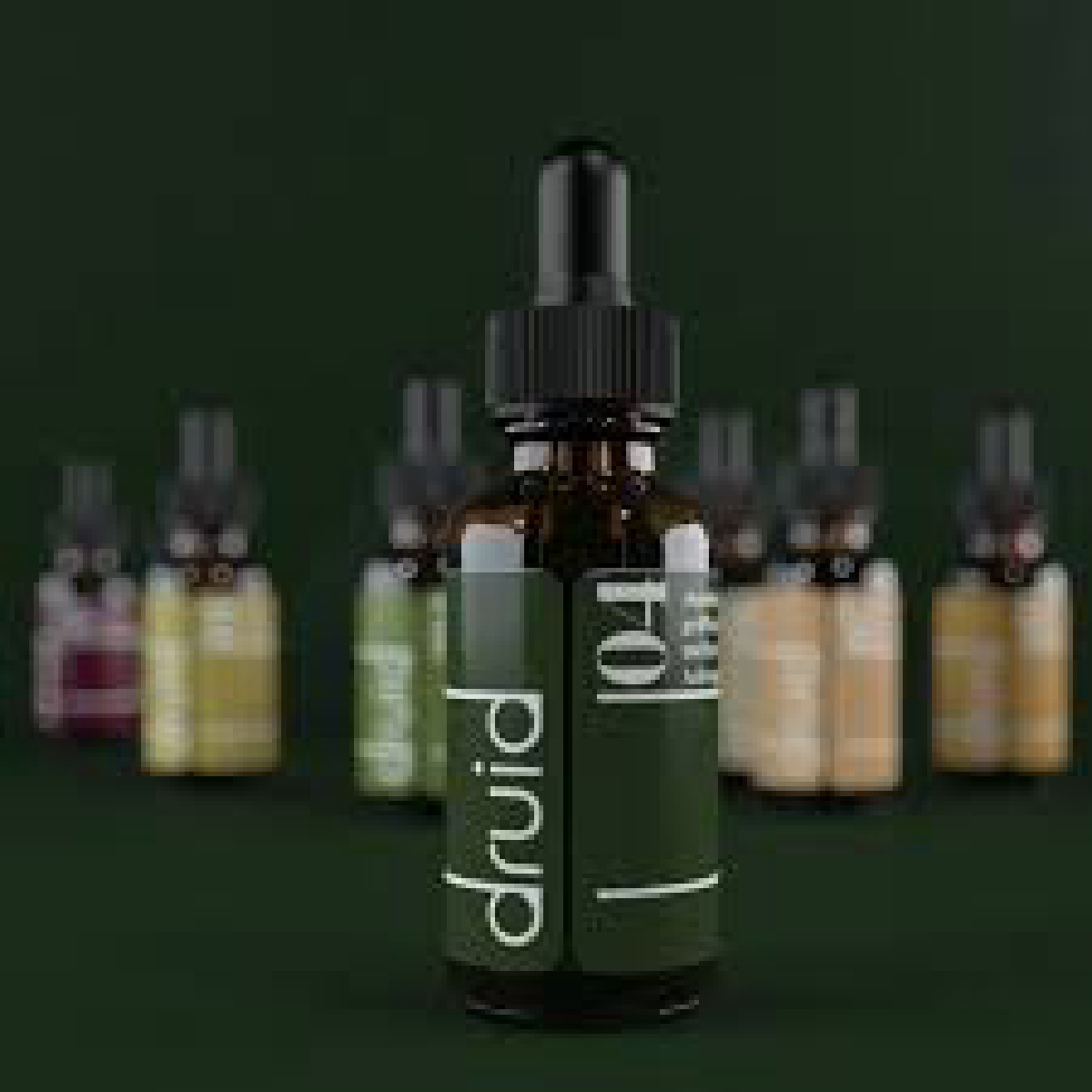 Une image de la marque Druid