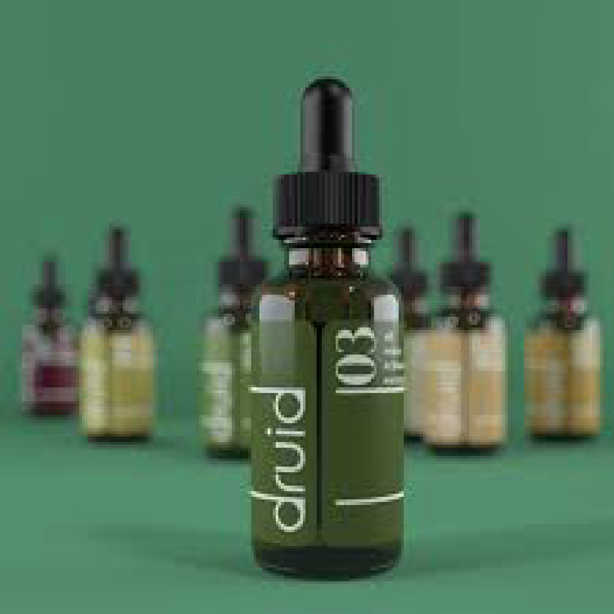 Une image de la marque Druid