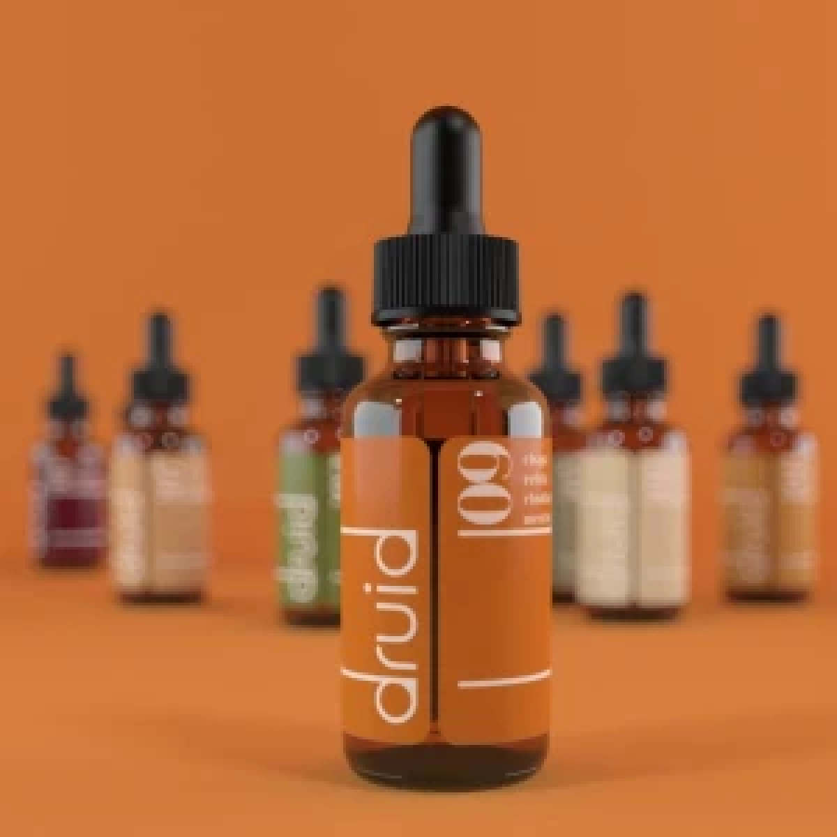 Une image de la marque Druid