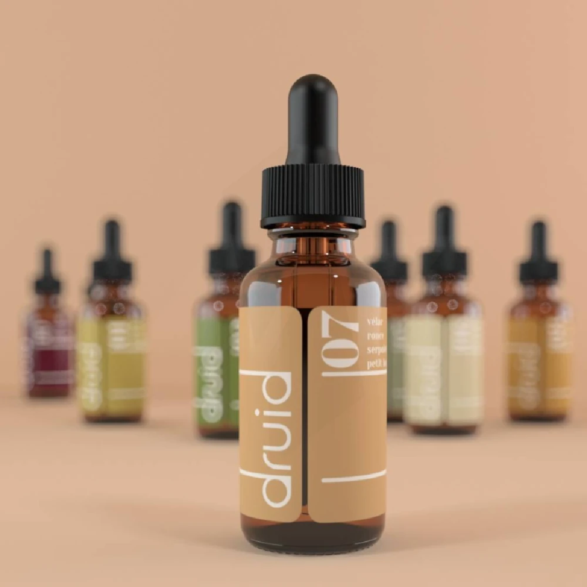 Une image de la marque Druid