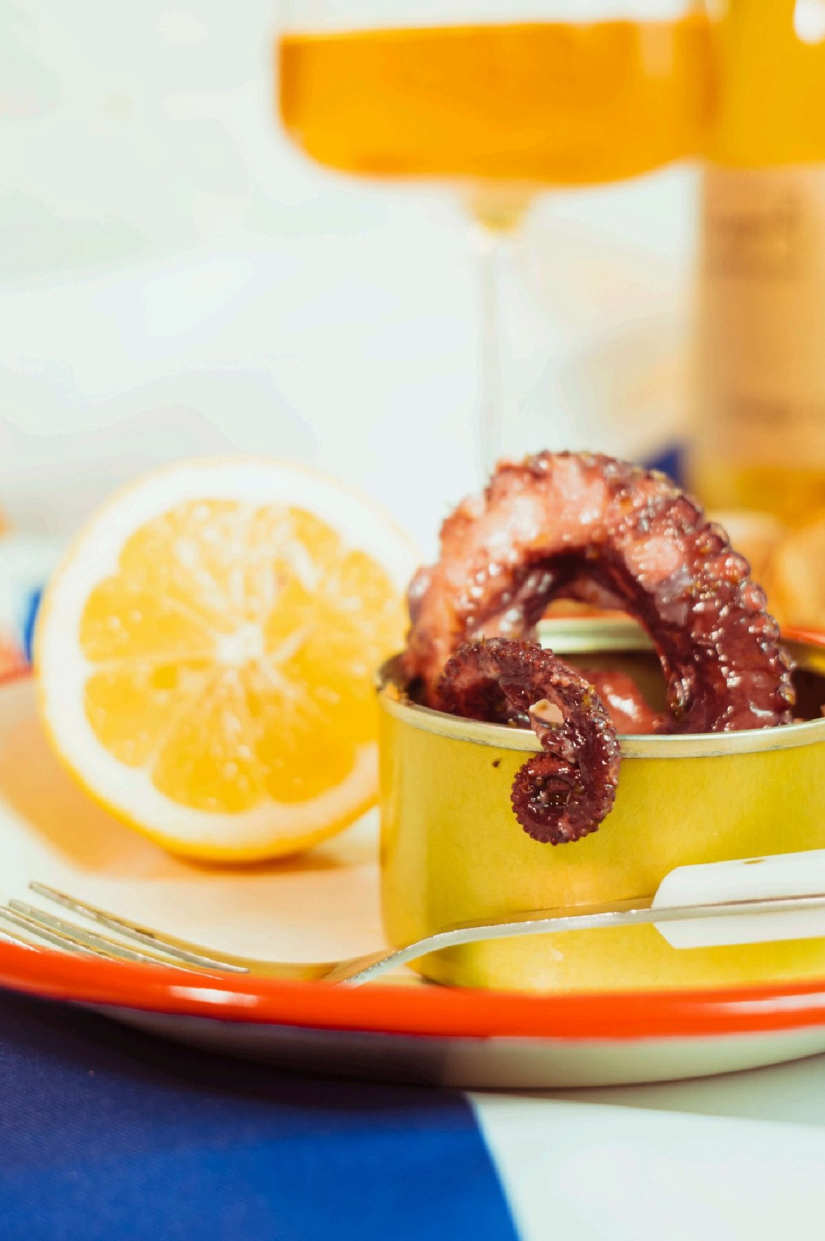 Une image de la marque Pirate Cannerie