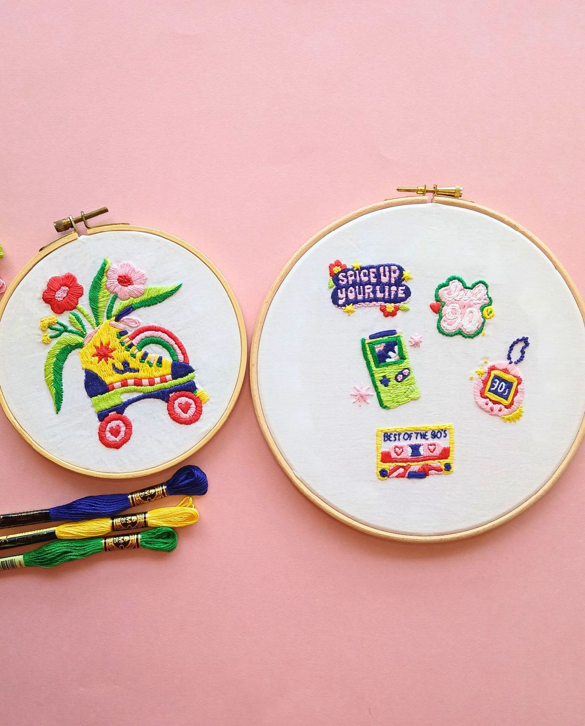 Une image de la marque Mellow