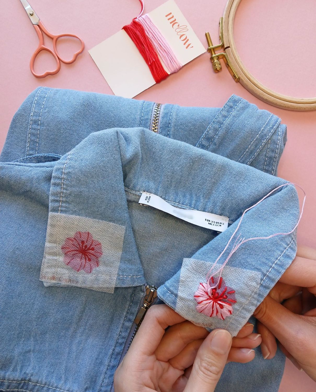 Une image de la marque Mellow