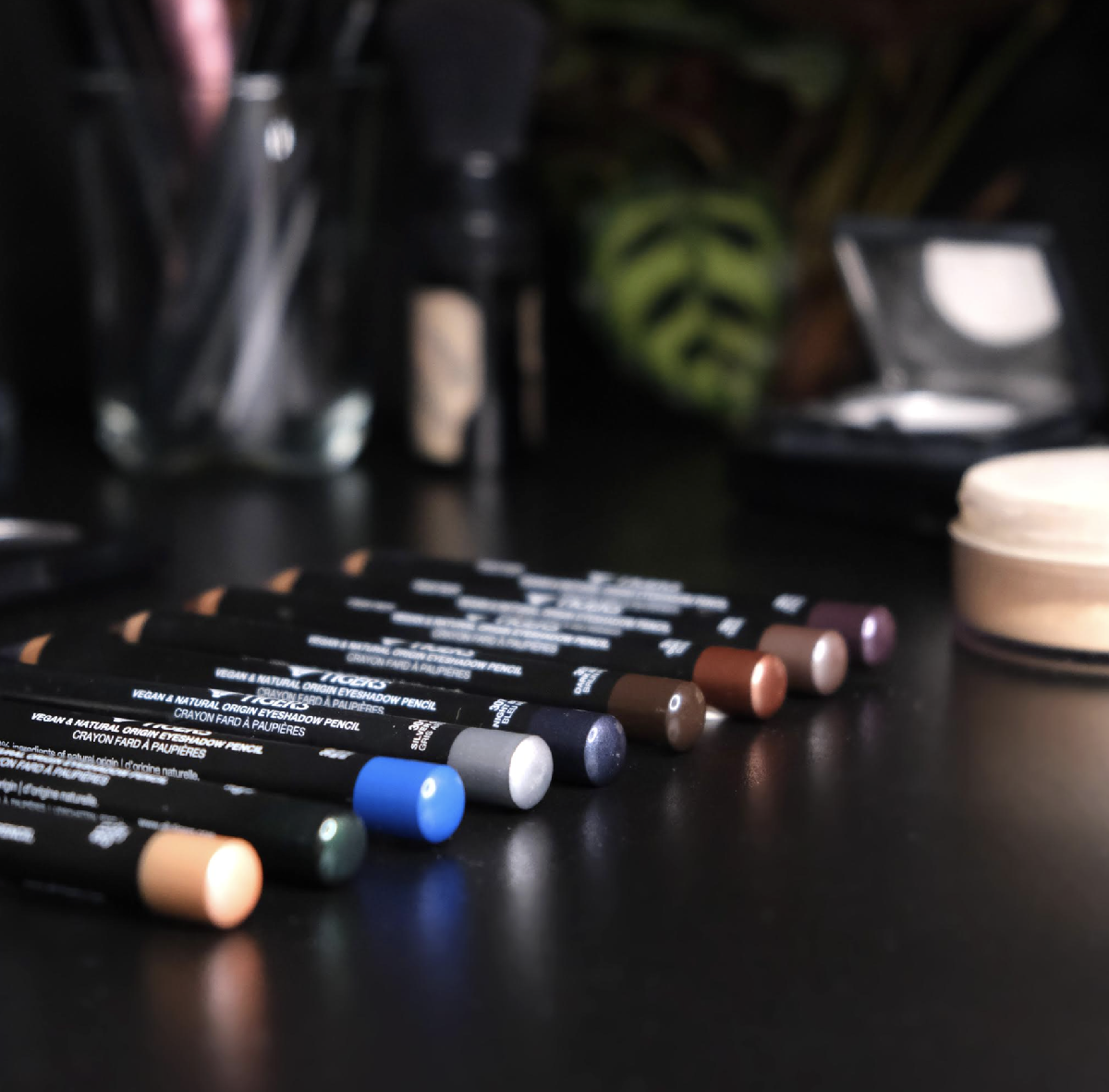 Une image de la marque All Tigers