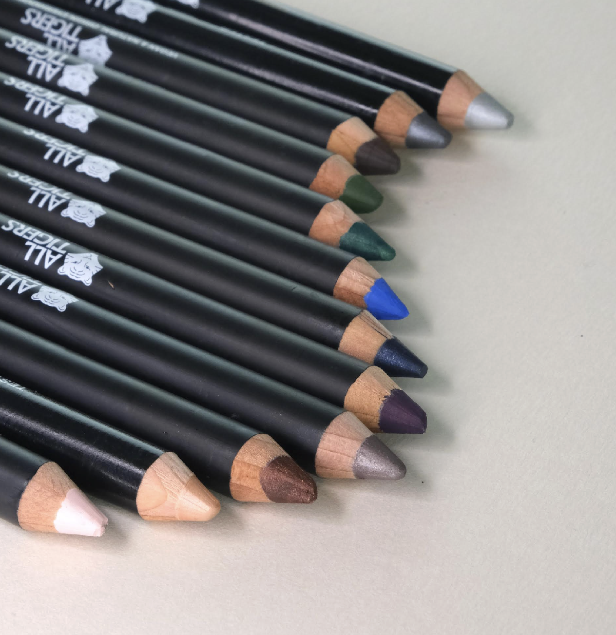 Une image de la marque All Tigers