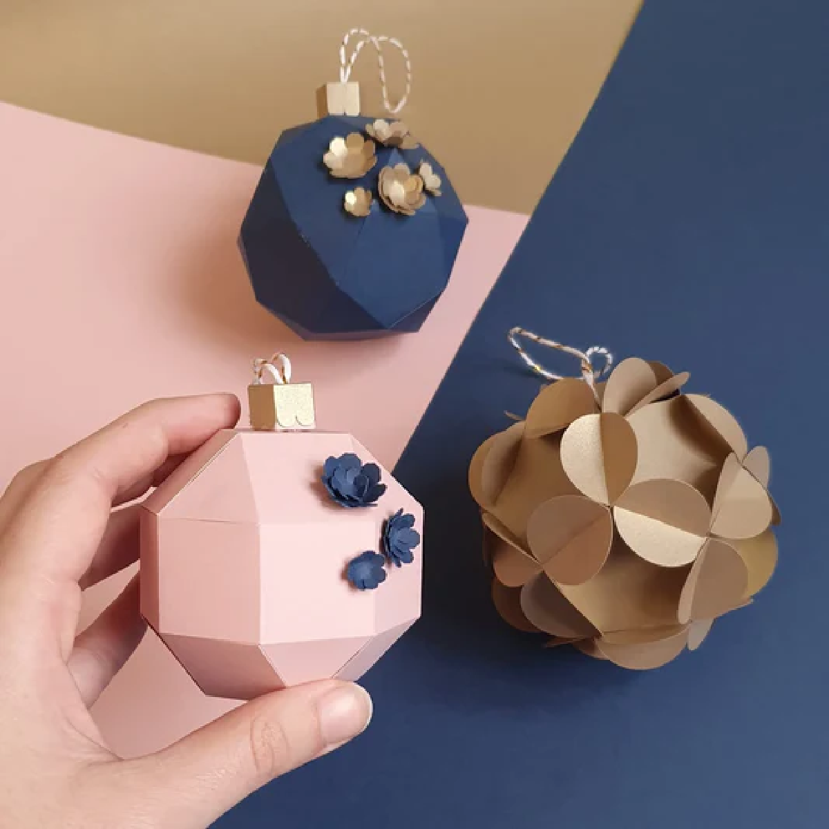 Une image de la marque PliPapierCiseaux