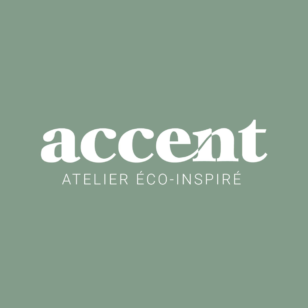 logo de la marque Accent Papeterie
