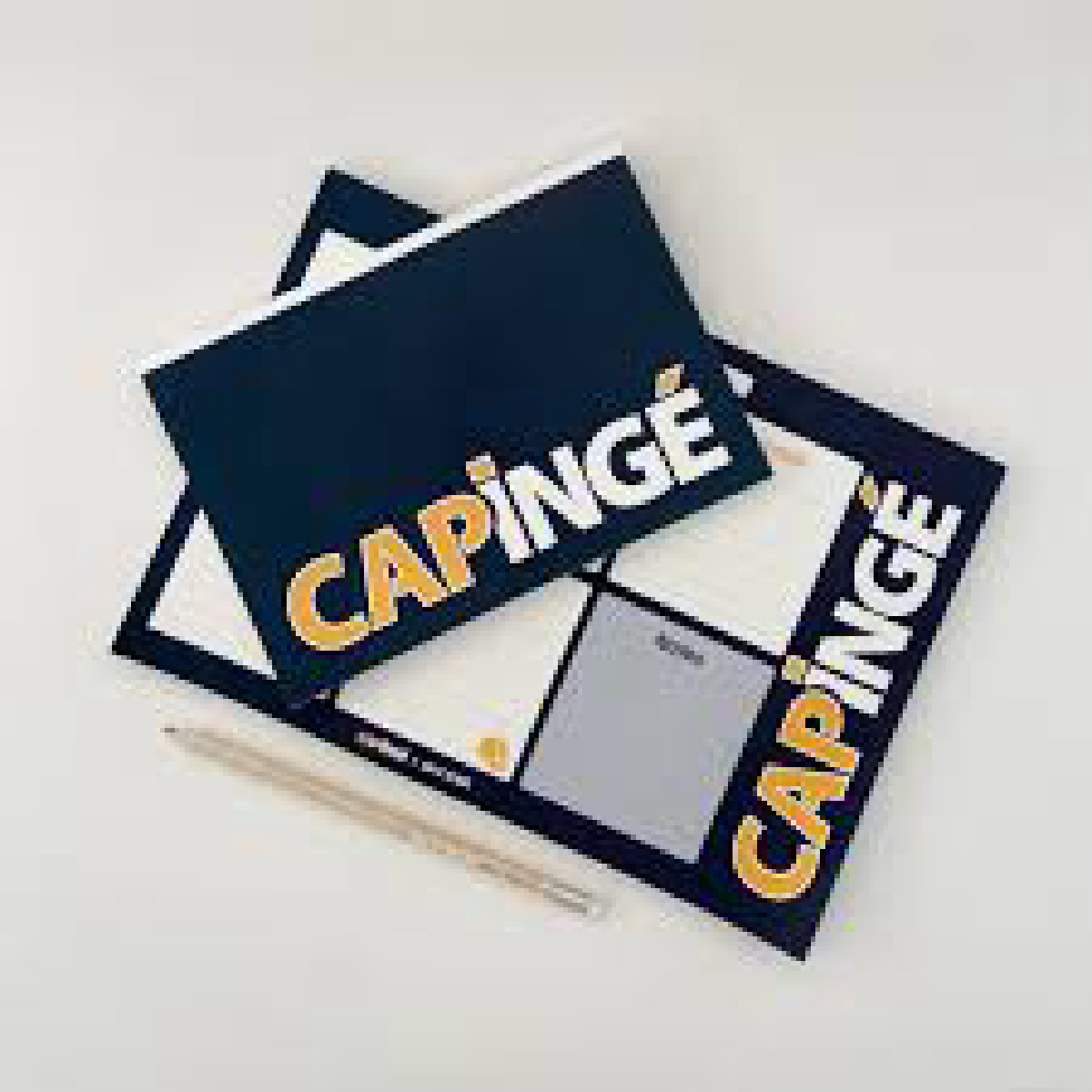 Une image de la marque Accent Papeterie