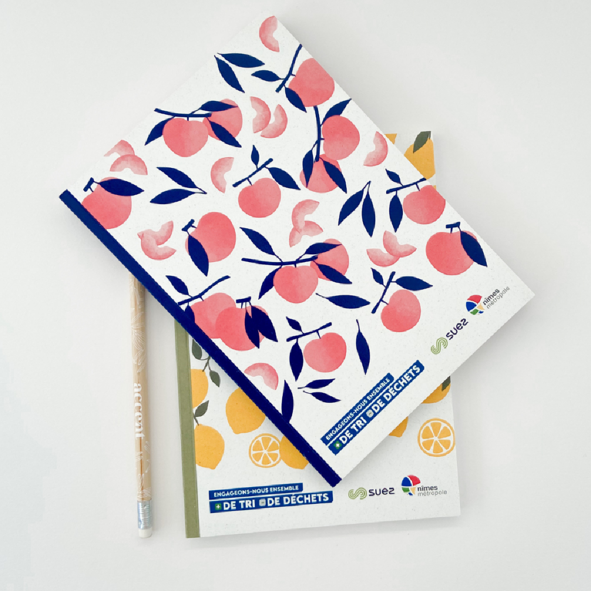 Une image de la marque Accent Papeterie