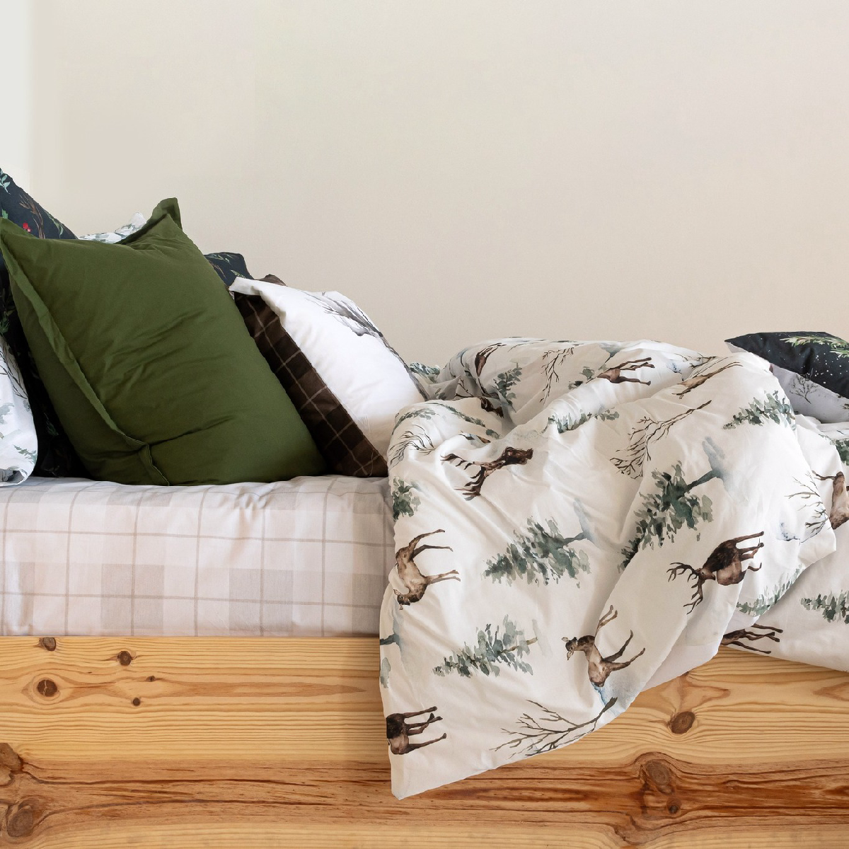 Une image de la marque Happy Friday