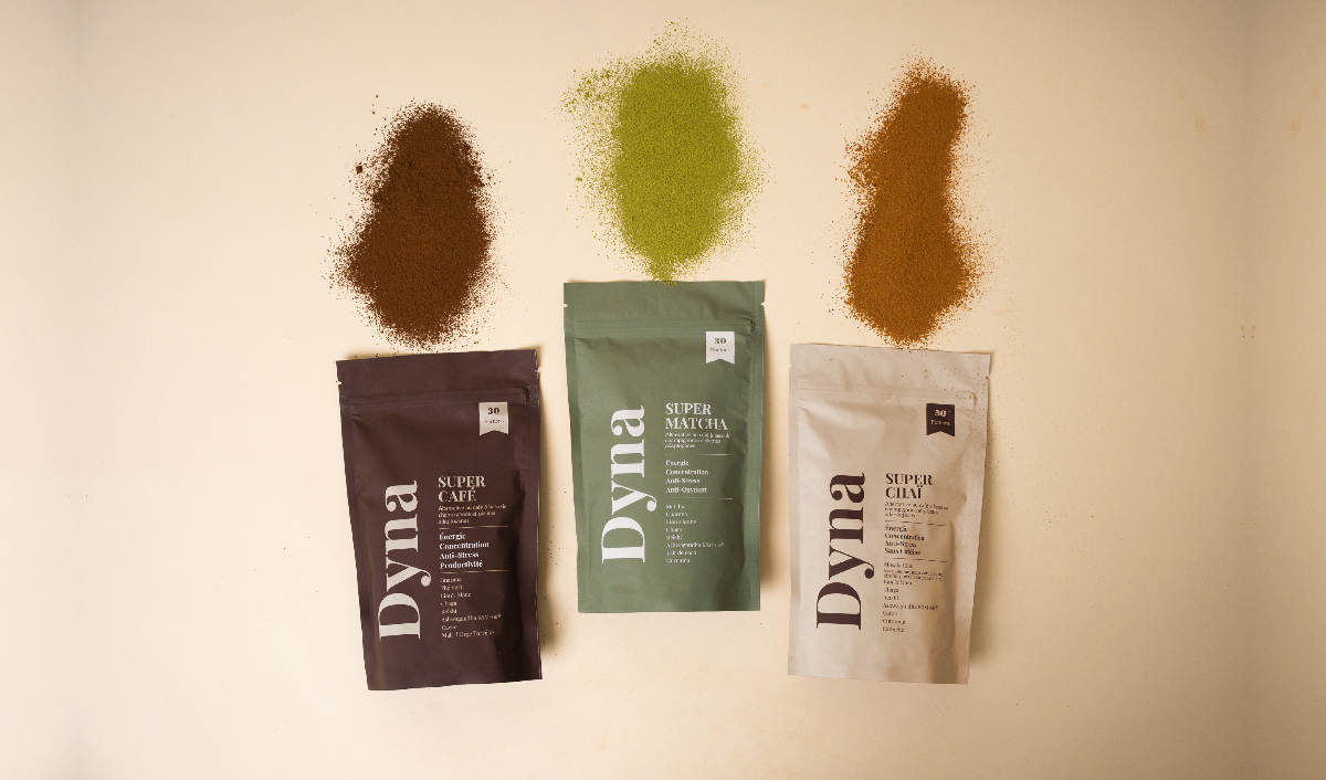 Une image de la marque Dyna