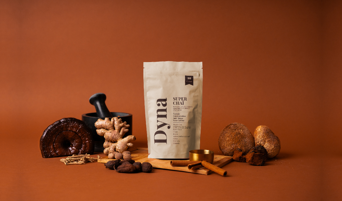 Une image de la marque Dyna