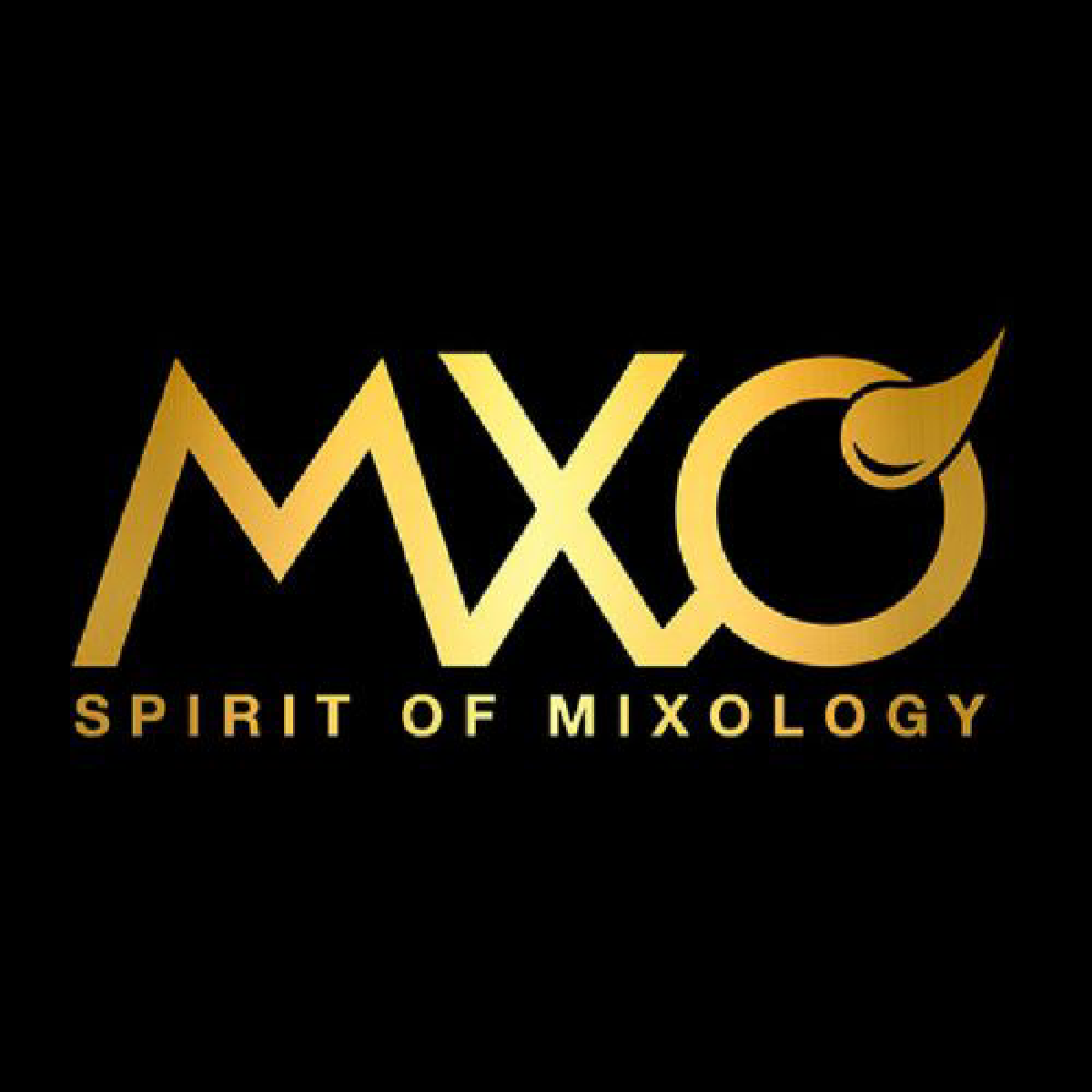logo de la marque MXO MIXOLOGY
