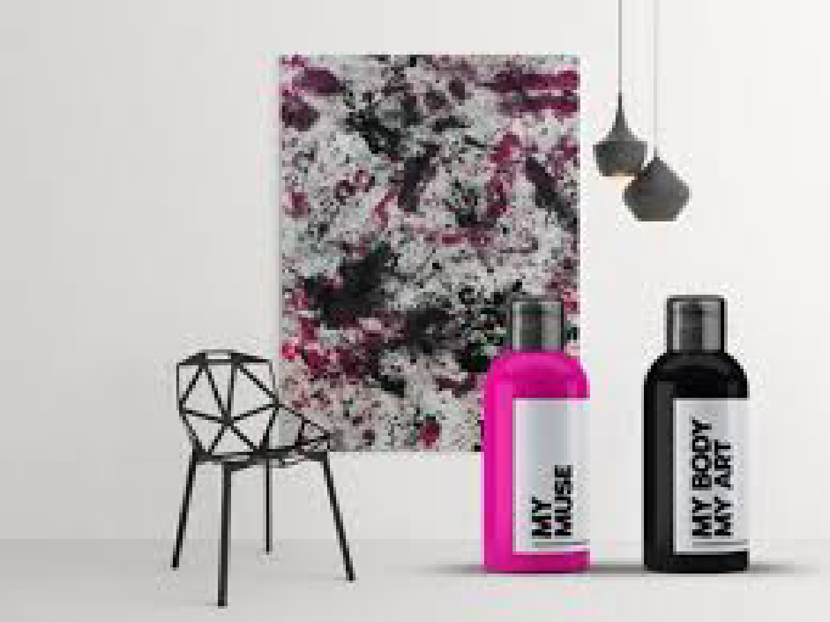 Une image de la marque Blash