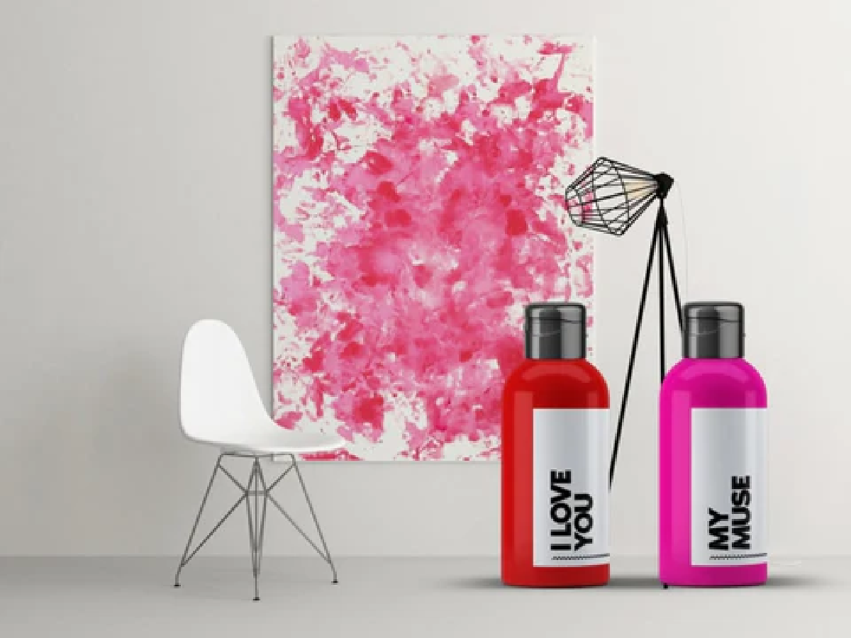 Une image de la marque Blash