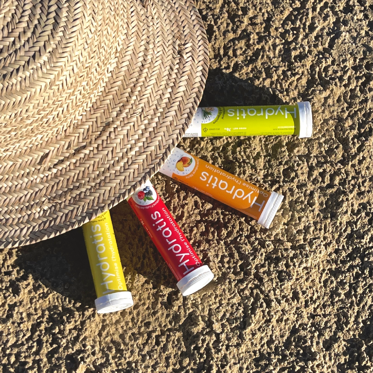 Une image de la marque Hydratis