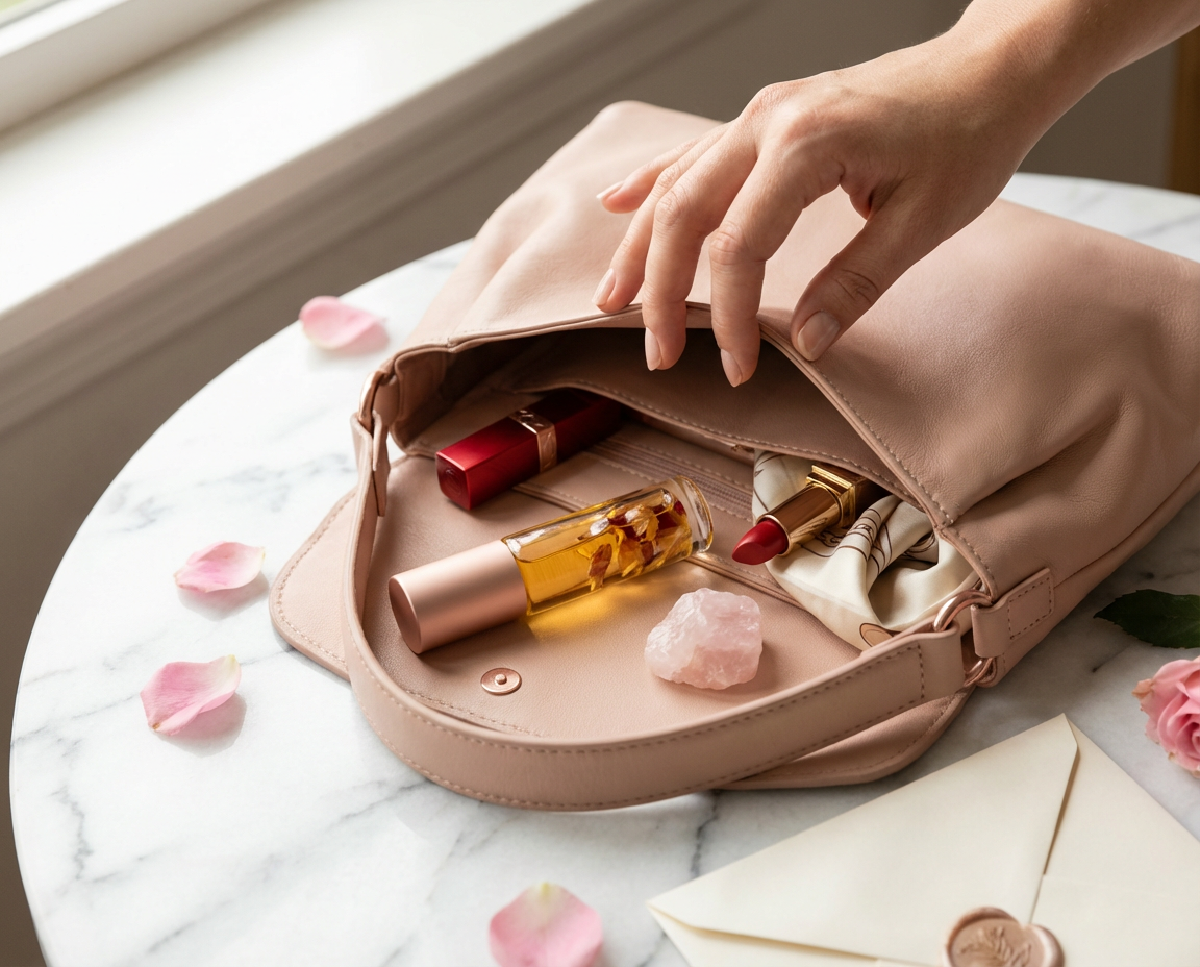 Une image de la marque LunaLuz