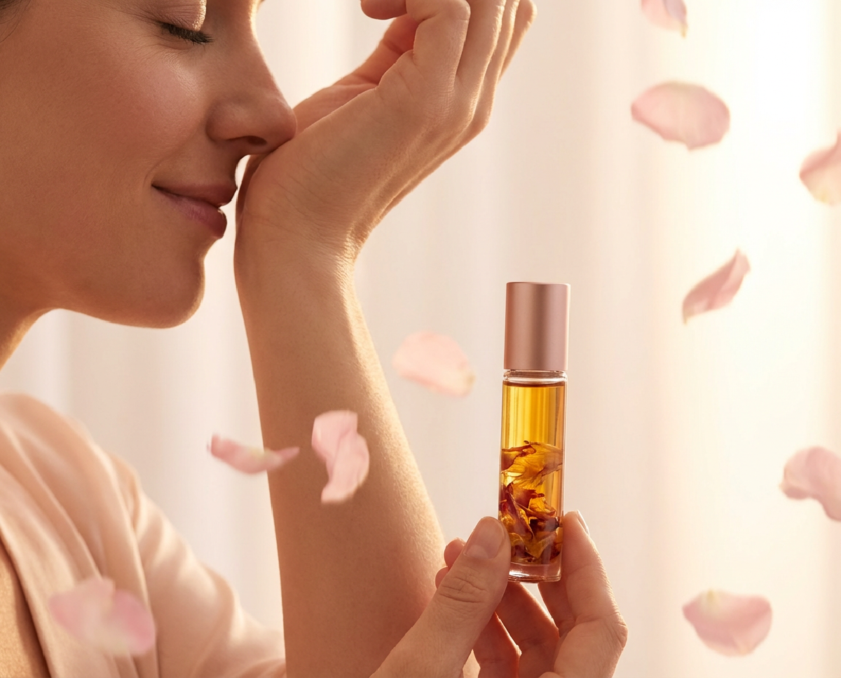 Une image de la marque LunaLuz