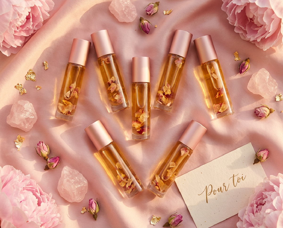 Une image de la marque LunaLuz