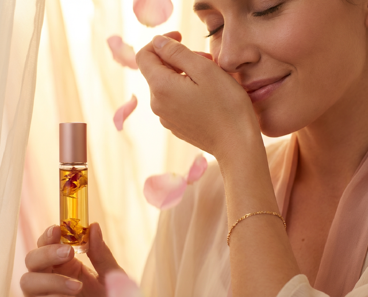 Une image de la marque LunaLuz